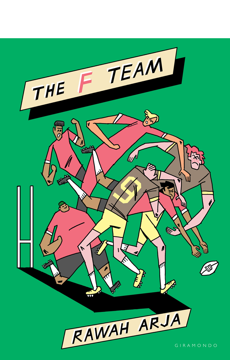 The F Team