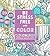 Be Stress-Free and Color: C...