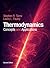 Thermodynamics: Concepts and Applications