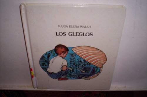 Los Gleglos (Hardcover)