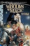 The Books of Magi...