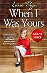 When I Was Yours
