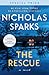The Rescue by Nicholas Sparks
