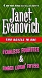Fearless Fourteen & Finger Lickin' Fifteen: Two Novels in One (Stephanie Plum Novels)