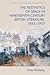 The Aesthetics of Space in Nineteenth-Century British Literat... by Giles Whiteley
