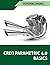 Creo Parametric 4.0 Basics