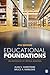 Educational Foundations: An Anthology of Critical Readings