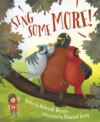 Sing Some More (ebook)