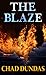 The Blaze (Thorndike Press Large Print Bill's Bookshelf)