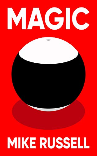 Magic (Kindle Edition)