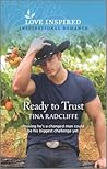Ready to Trust by Tina Radcliffe