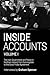 Inside Accounts, Volume I: The Irish Government and Peace in Northern Ireland, from Sunningdale to the Good Friday Agreement (Manchester University Press)