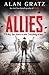 Allies (Thorndike Press Large Print Middle Reader)