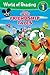 World of Reading: Disney Junior Mickey: Friendship Tales