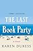 The Last Book Party