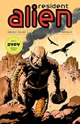 Resident Alien, Omnibus: Volume 1