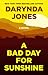 A Bad Day for Sunshine (Sunshine Vicram #1)