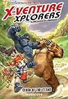X-Venture Xplorer...