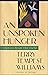 An Unspoken Hunger: Stories from the Field