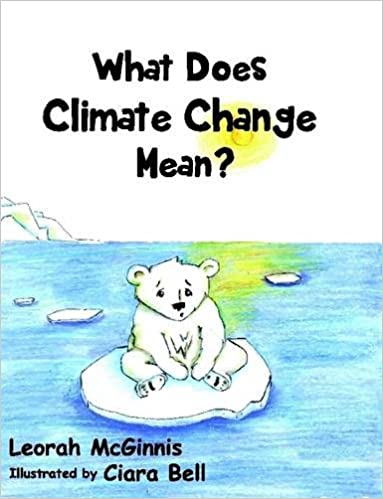 What Does Climate Change Mean?