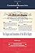 The Origins and Iconization of the Bill of Rights by Georgetown Center for the C...