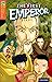 Oxford Reading Tree TreeTops Graphic Novels: Level 13: The First Emperor