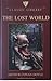 The Lost World (Classic Library)