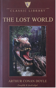 The Lost World