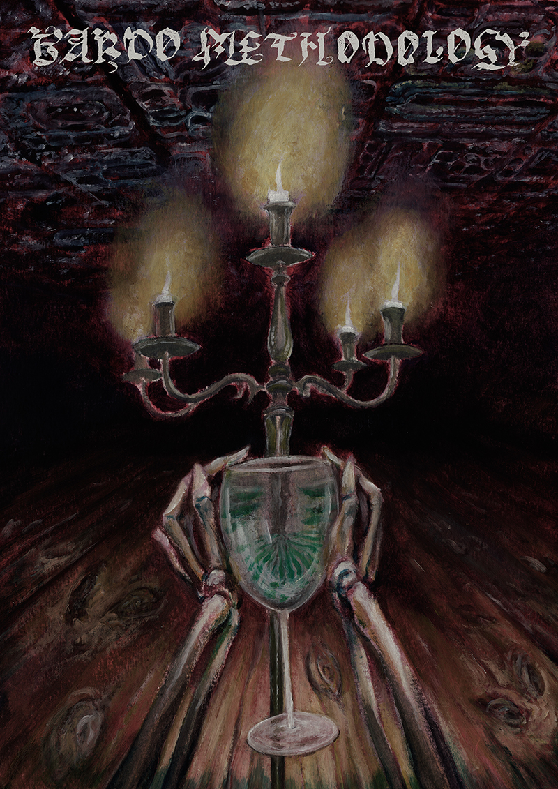 Bardo Methodology #6 (Unknown Binding)