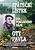 Zpáteční lístek do posledního ráje Oty Pavla