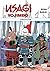 Usagi Yojimbo. Początek. Księga 1 (Usagi Yojimbo, #1-4)