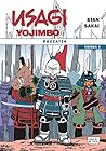 Usagi Yojimbo. Po...