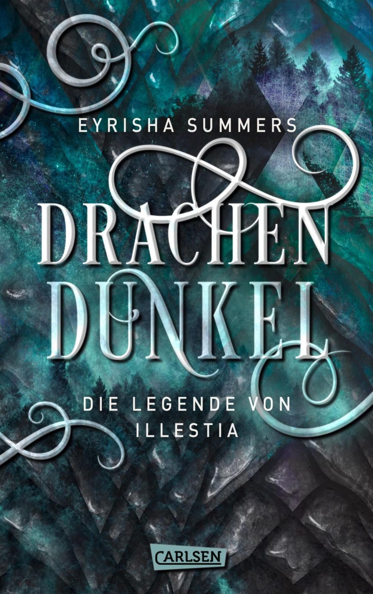 Drachendunkel (Unknown Binding)
