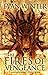 The Fires of Vengeance (The Burning, #2)