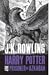 Harry Potter and the Prisoner of Azkaban by J.K. Rowling