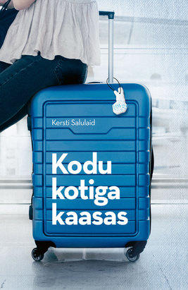 Kodu kotiga kaasas (Paperback)