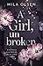 A Princess, unbroken (Ein Kuss aus Rache, Blut und Liebe 2)