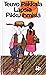 Lapsia / Pikku ihmisiä by Teuvo Pakkala