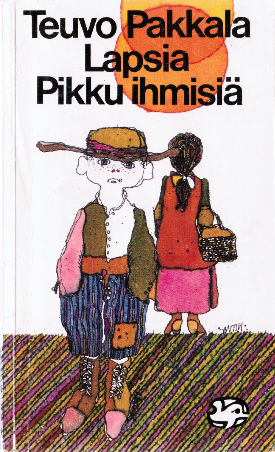 Lapsia / Pikku ihmisiä