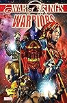 War of Kings: Warriors