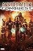 Annihilation: Conquest Book 2