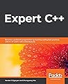 Expert C++ by Vardan  Grigoryan