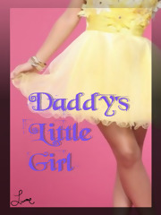 Daddy's Lil Girl