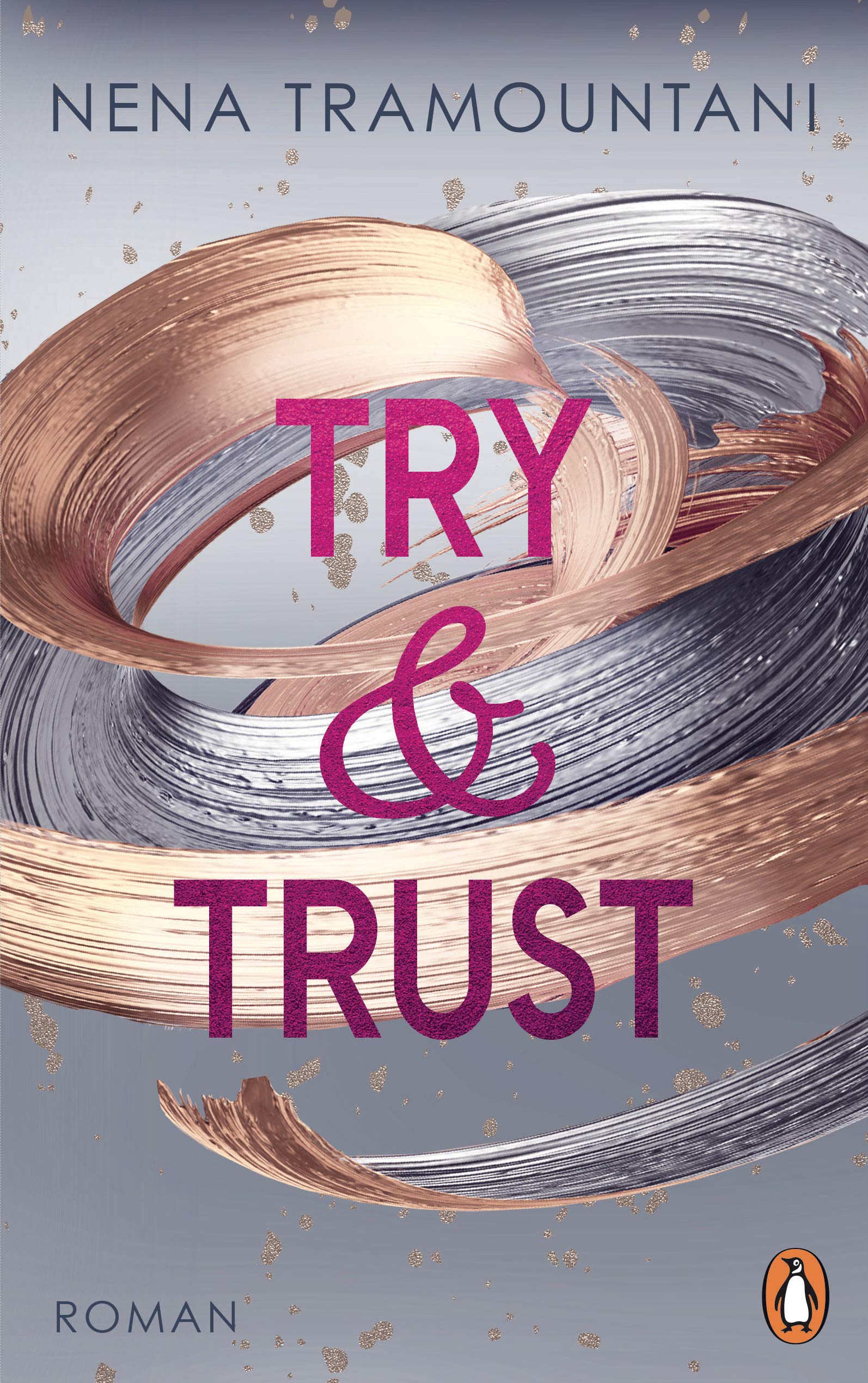Try & Trust (Die Soho-Love-Reihe, #2)