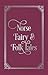 Norse Fairy & Folk Tales