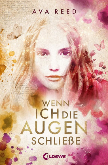 Wenn ich die Augen schließe (Unknown Binding)