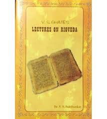 V.S. Ghate's Lectures on Rigveda