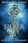 The Silver Key by Emery Gallagher The Silver Key by Emery Gallagher