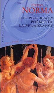 Les plus beaux poèmes de la Renaissance