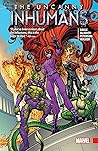 Uncanny Inhumans, Vol. 1 by Charles Soule